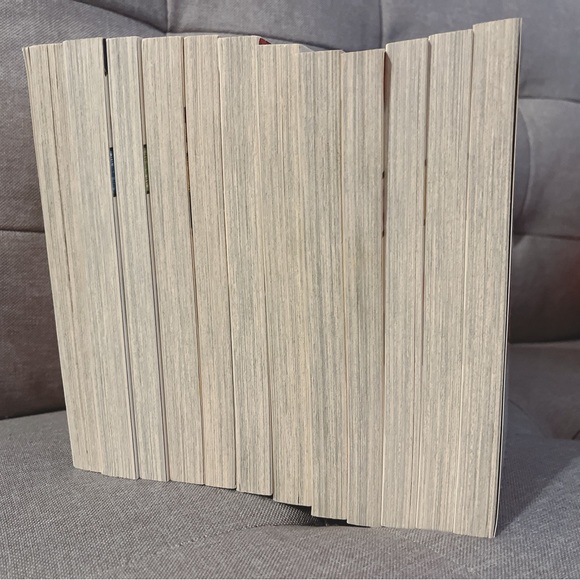 Shugo Chara 1-12 Complete Manga - Picture 7 of 15